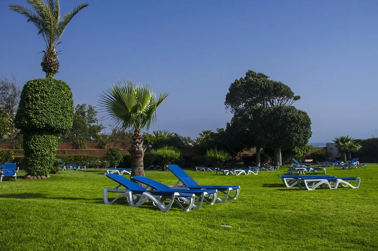 Anezi Apartments Agadir