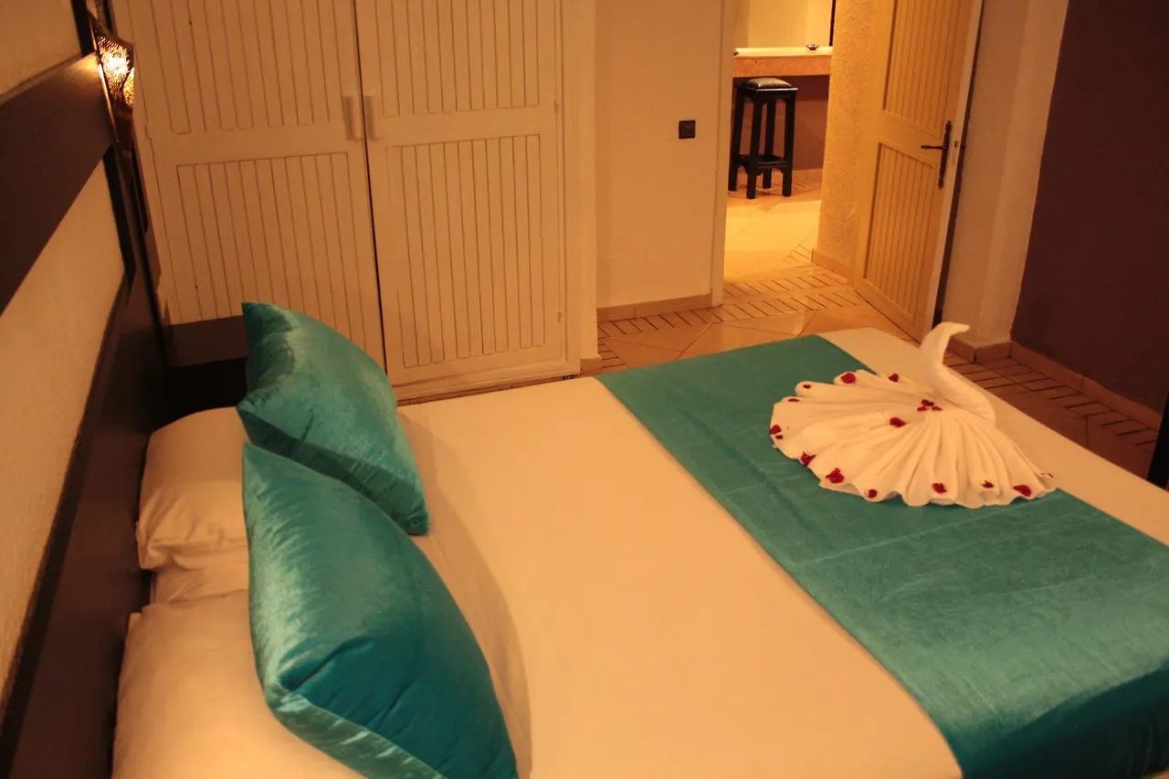 Aparthotel Anezi Apartments Agadir
