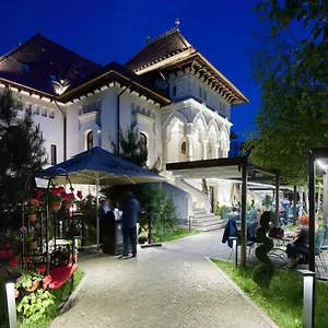 La Boheme Boutique Casa Soare 4*, Boekarest Roemenië