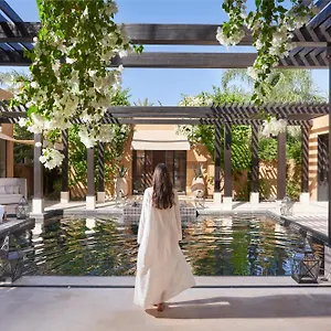 Mandarin Oriental, Marrakech 5*, Marrakesh Marokko