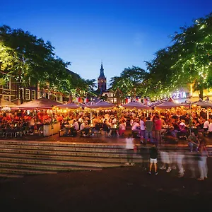 Zeta Beds 2*, Den Haag Nederland