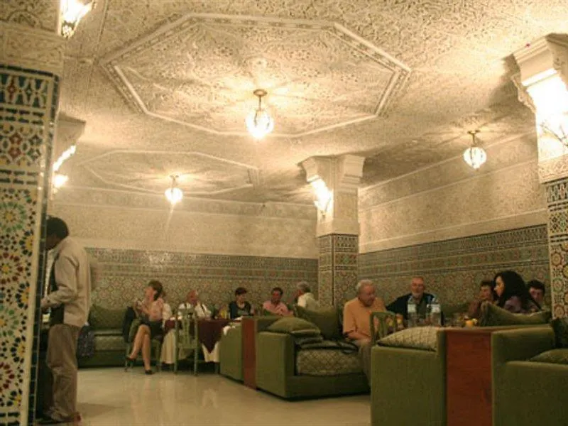 Anezi Apartments Agadir 3*,  Morocco