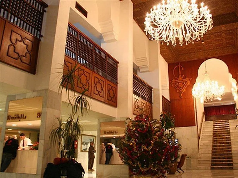 Anezi Apartments Agadir Aparthotel
