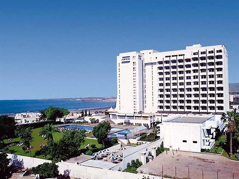 Anezi Apartments Agadir 3*,  Morocco