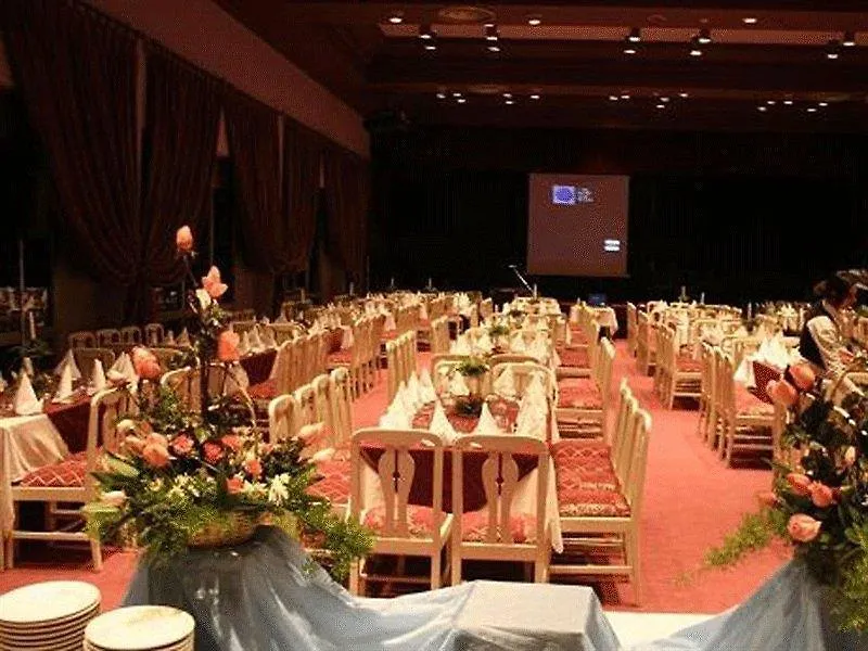 Anezi Apartments Agadir 3*,