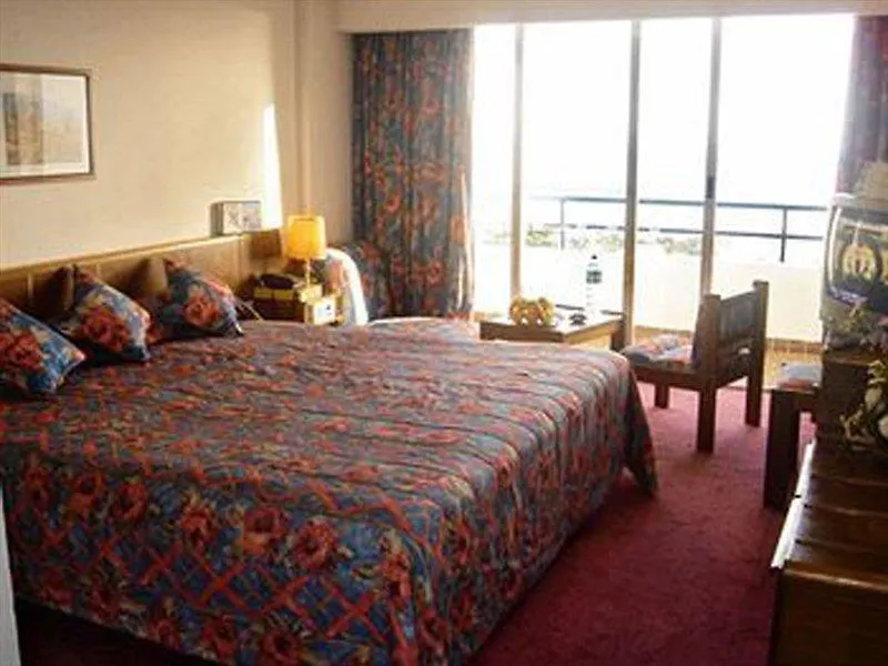 Anezi Apartments Agadir Aparthotel