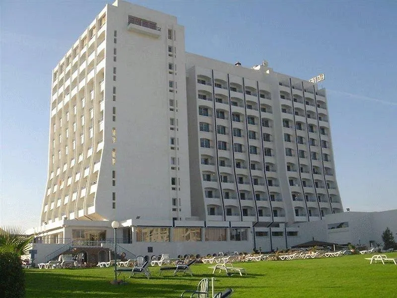 Aparthotel Anezi Apartments Agadir