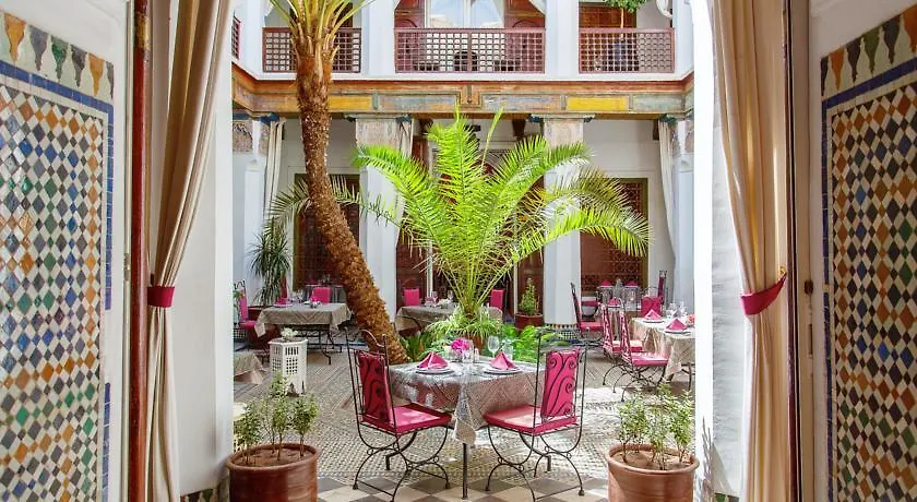Anezi Apartments Agadir