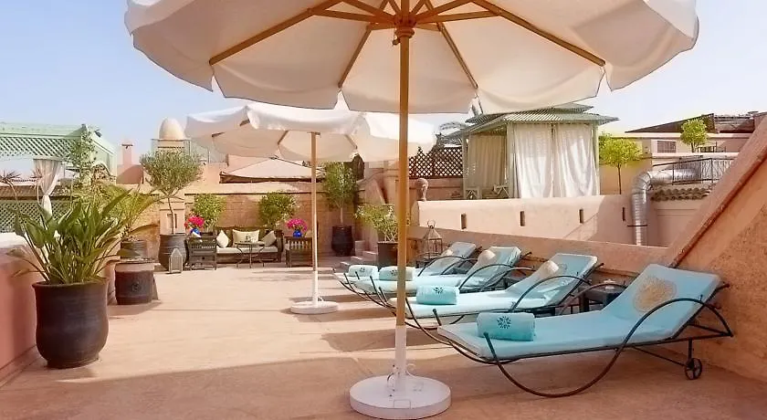 Aparthotel Anezi Apartments Agadir