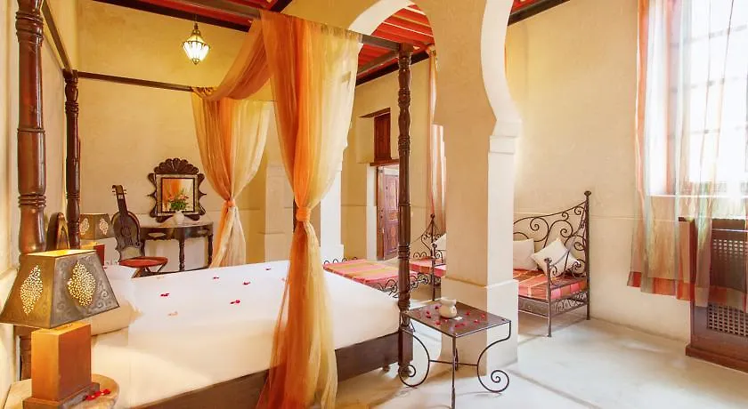 Anezi Apartments Agadir Aparthotel