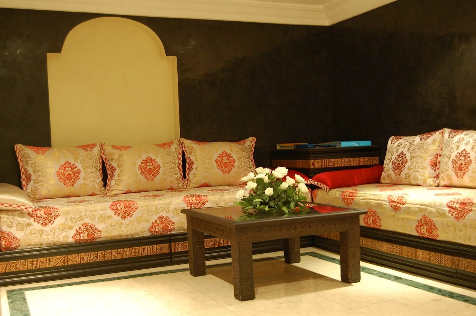 Anezi Apartments Agadir Aparthotel