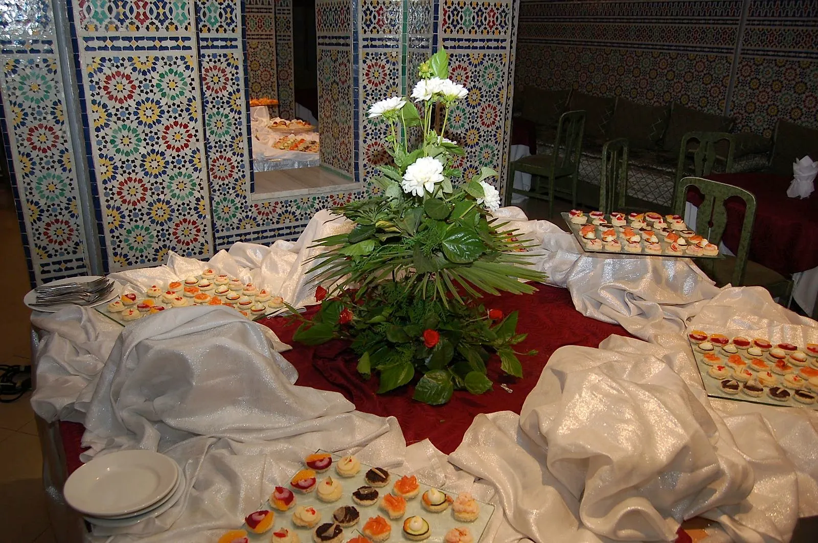 Aparthotel Anezi Apartments Agadir