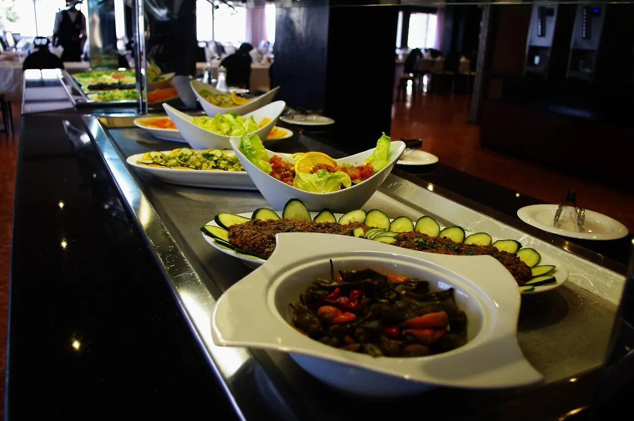 Aparthotel Anezi Apartments Agadir