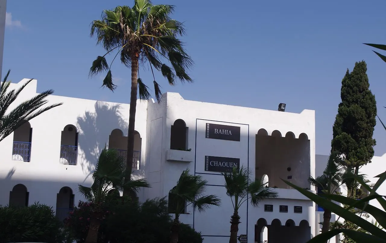 Anezi Apartments Agadir Morocco