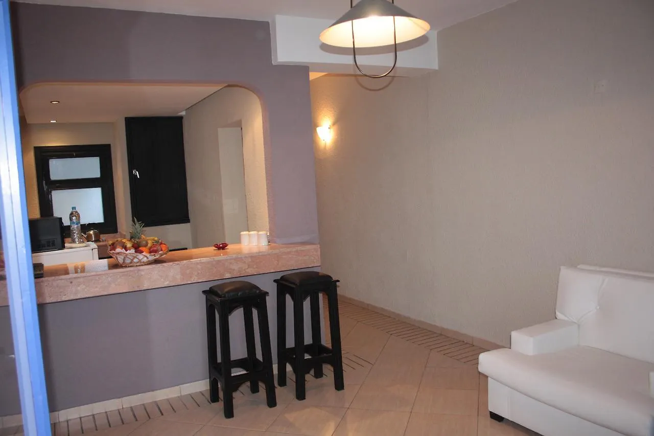 Anezi Apartments Agadir
