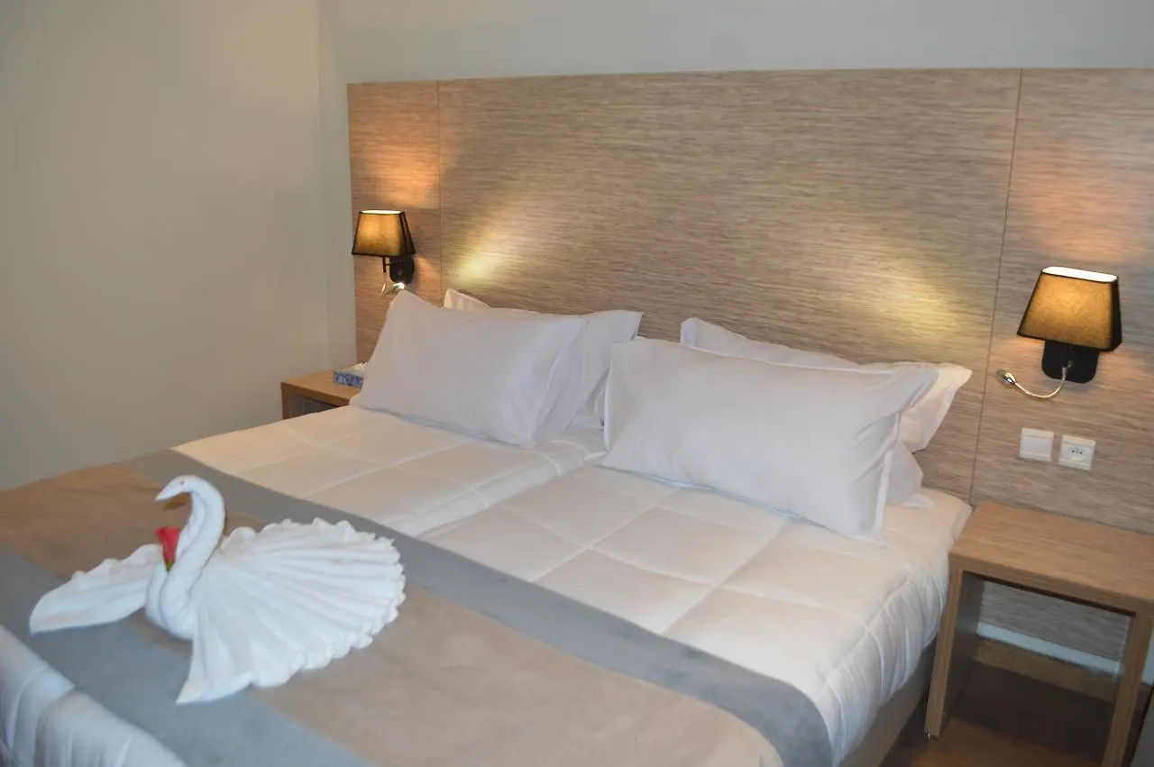 Aparthotel Anezi Apartments Agadir