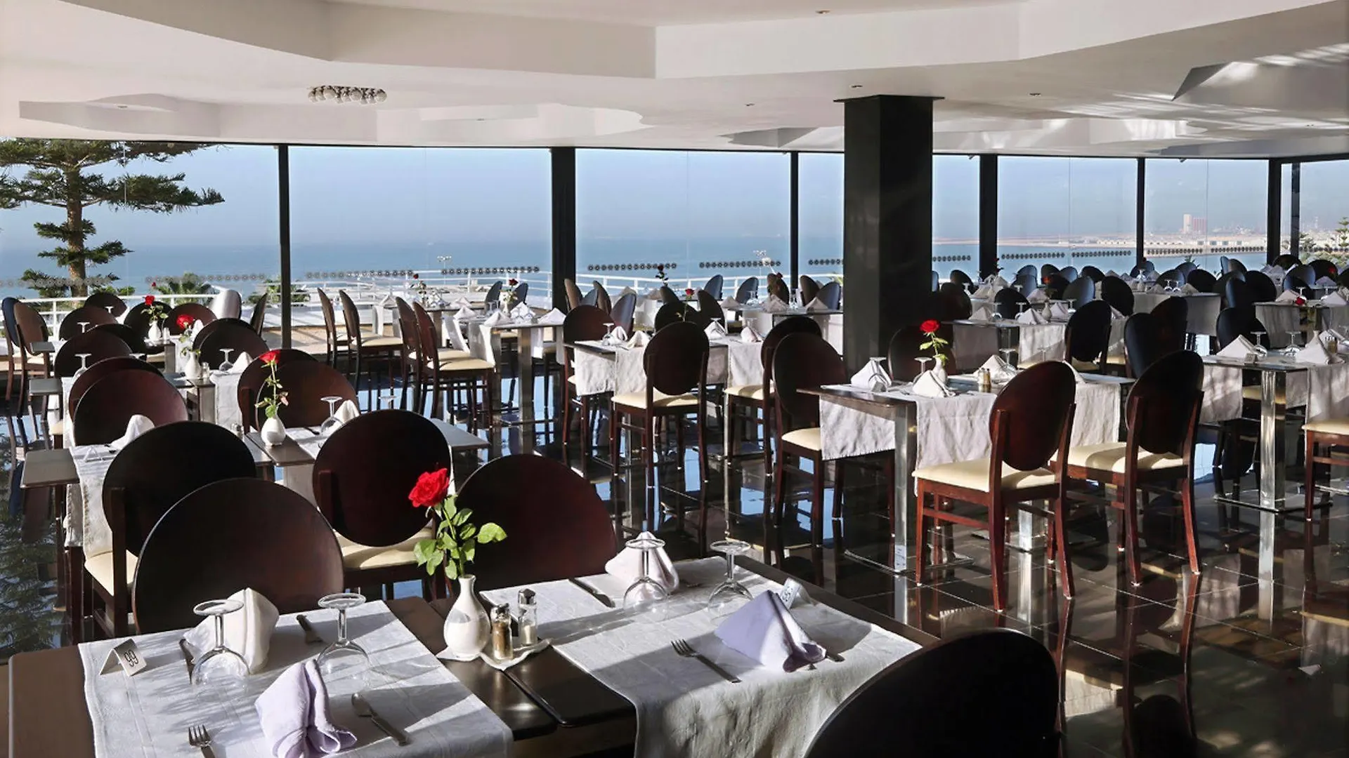 Anezi Apartments Agadir Morocco
