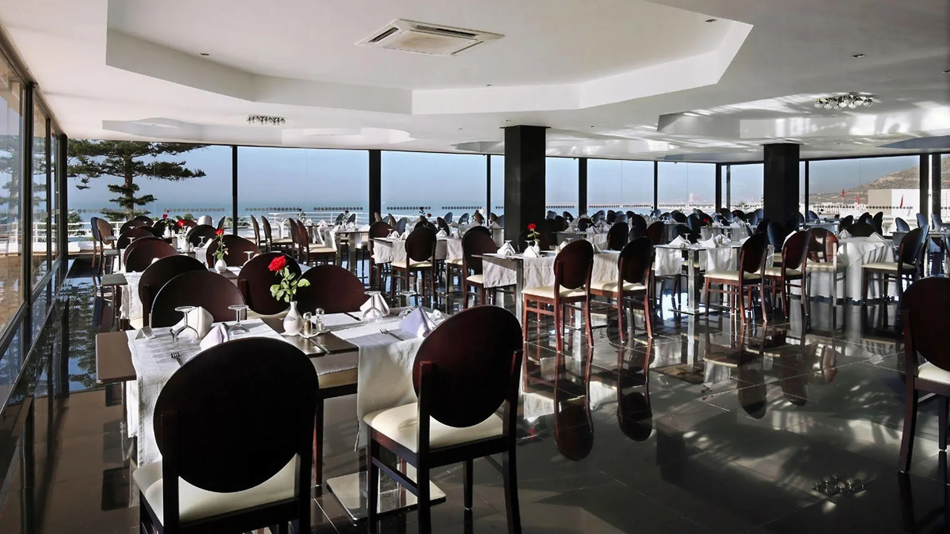 Anezi Apartments Agadir 3*,  Morocco