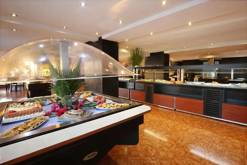 Aparthotel Anezi Apartments Agadir