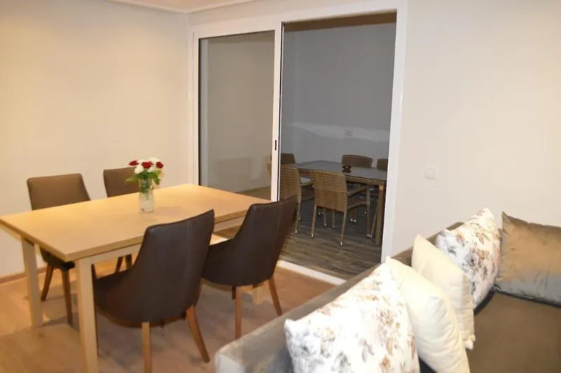 Anezi Apartments Agadir Aparthotel