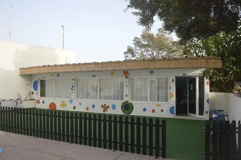 Aparthotel Anezi Apartments Agadir