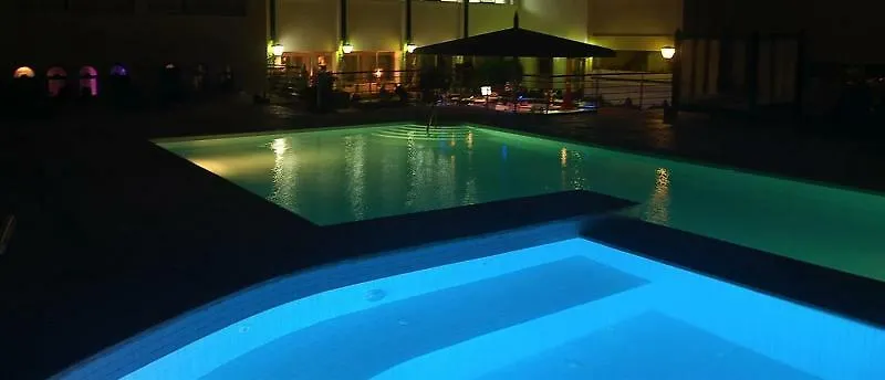 Anezi Apartments Agadir Aparthotel