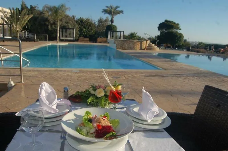 Anezi Apartments Agadir Morocco