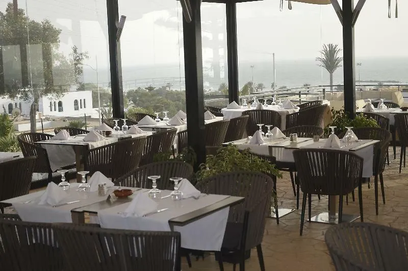 Anezi Apartments Agadir Morocco