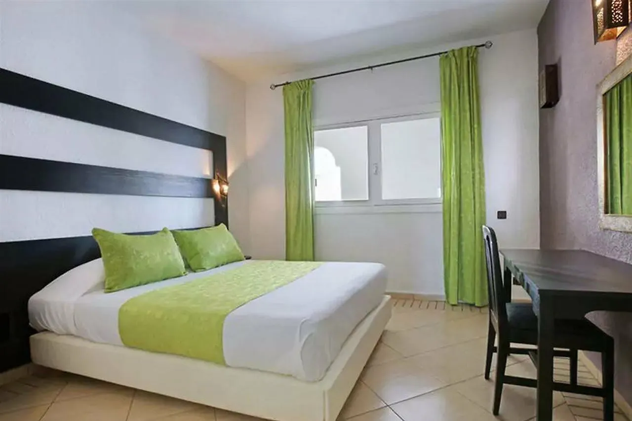 Anezi Apartments Agadir 3*,  Morocco