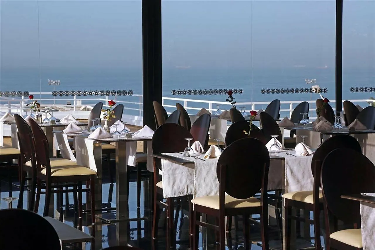 Anezi Apartments Agadir Aparthotel