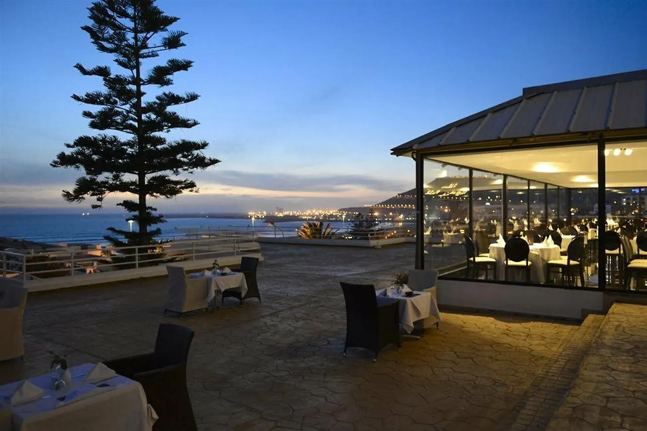 Anezi Apartments Agadir